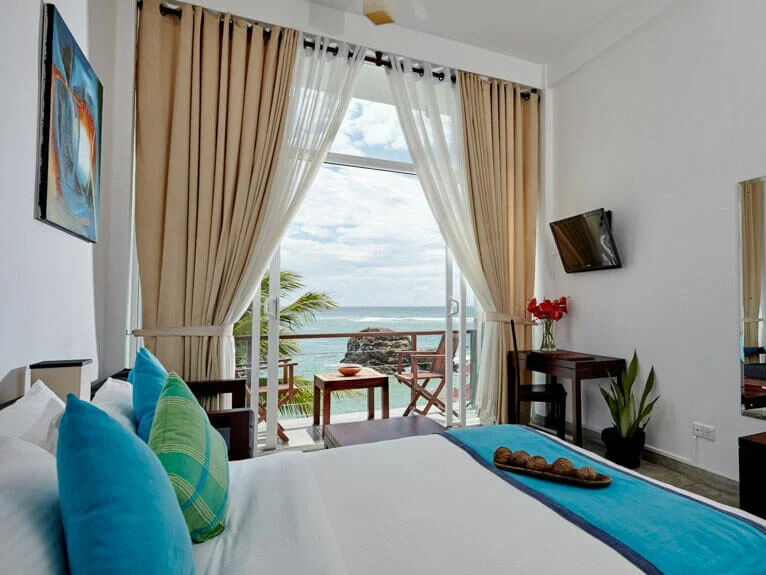 Garton’s Cape Hotel 1
