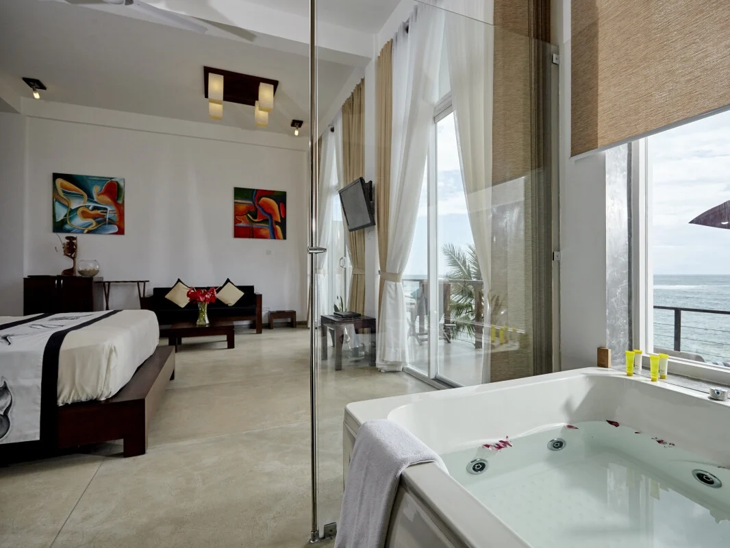 Garton’s Cape Hotel 5