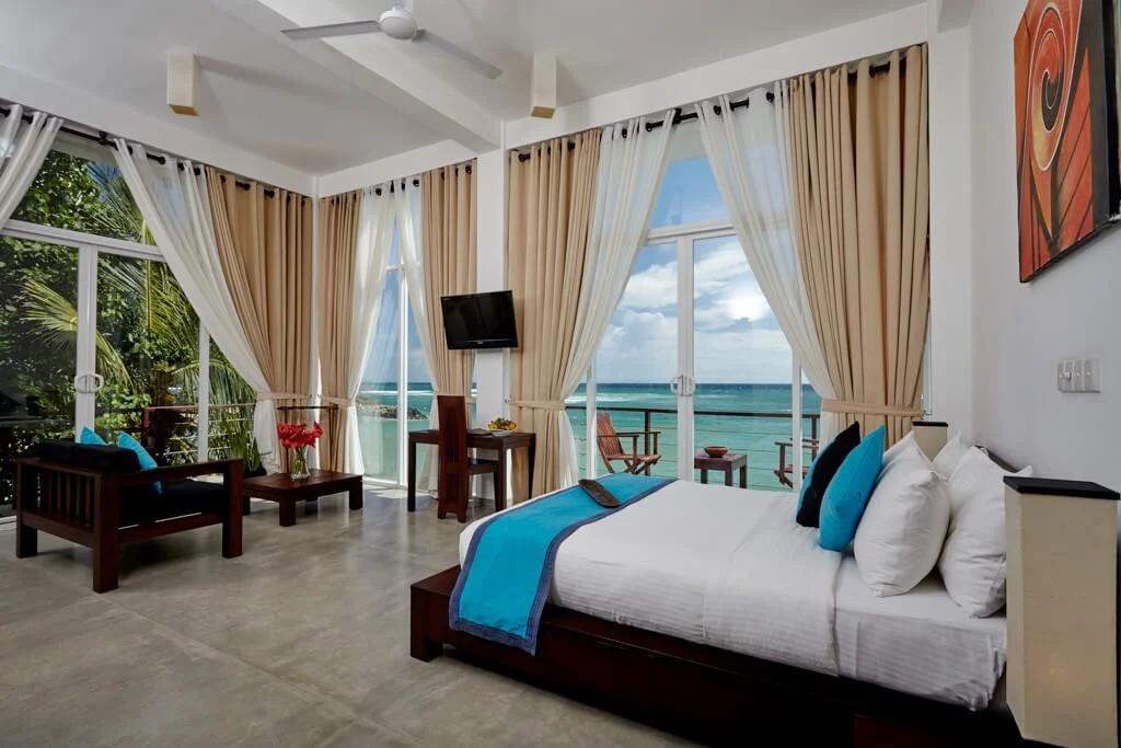 Garton’s Cape Hotel 5