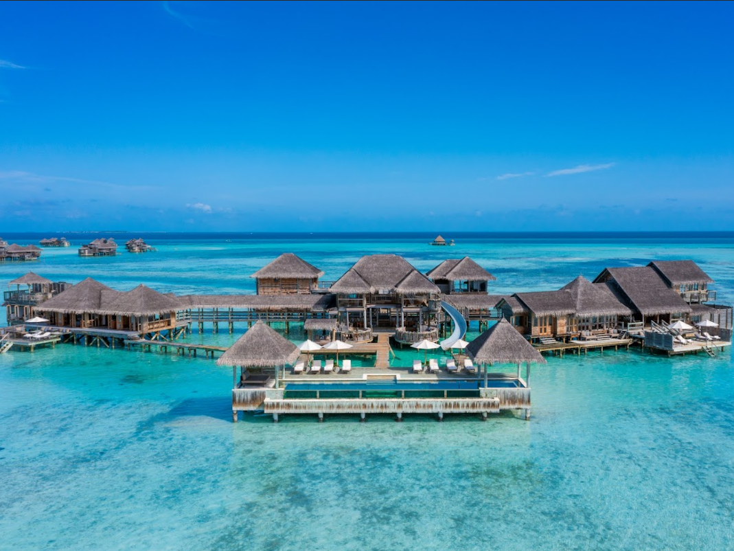 Gili Lankanfushi 1