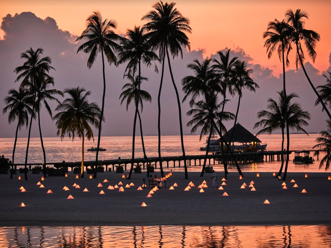 Gili Lankanfushi