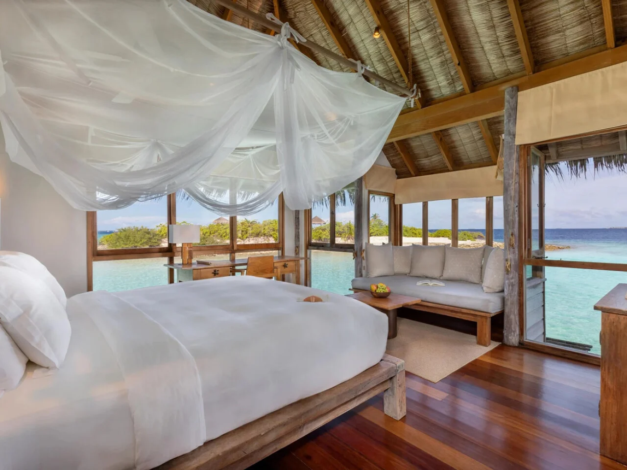 Gili Lankanfushi 17