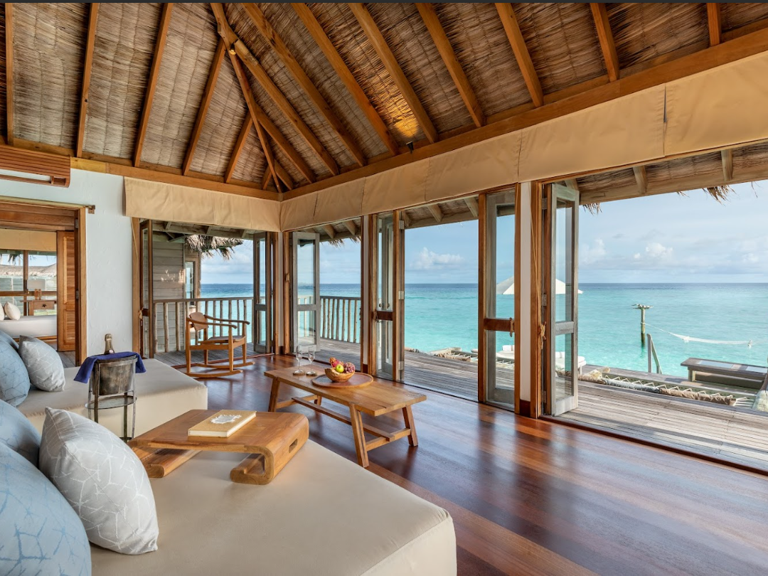 Gili Lankanfushi