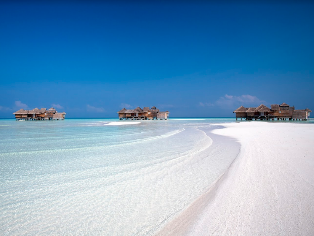 Gili Lankanfushi 27