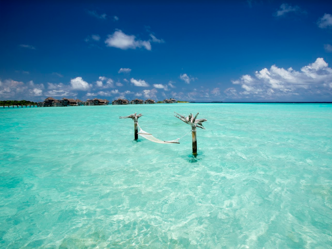 Gili Lankanfushi 1