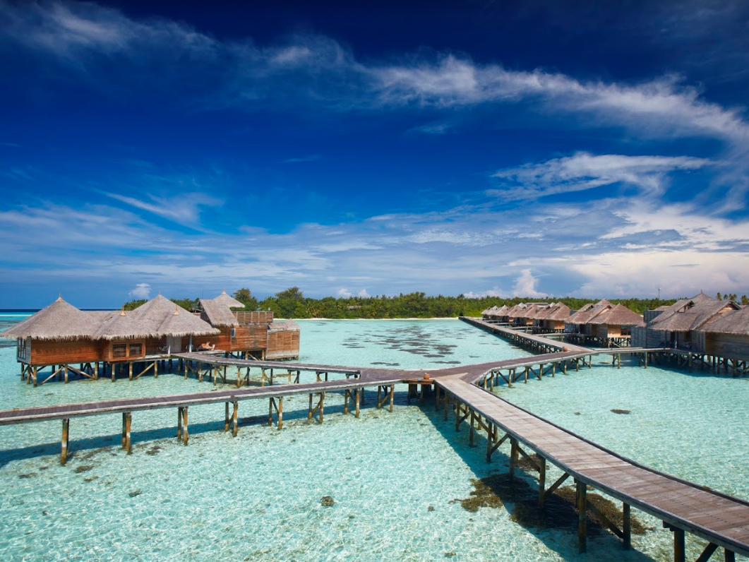 Gili Lankanfushi 1