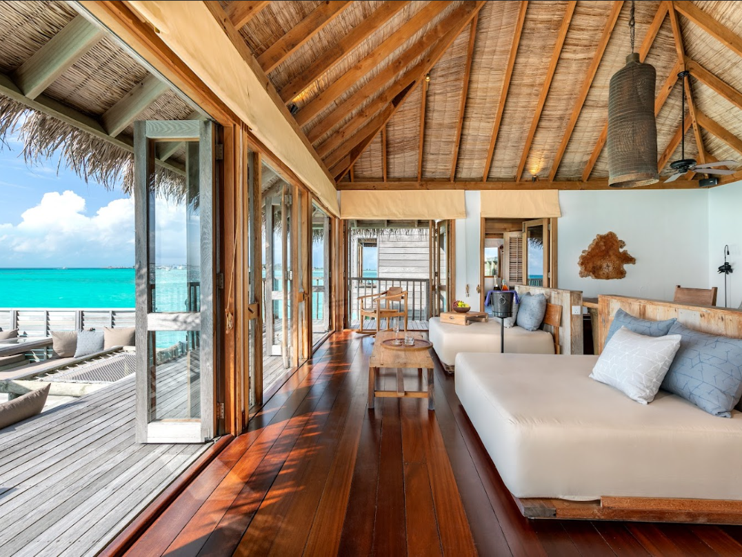 Gili Lankanfushi 7