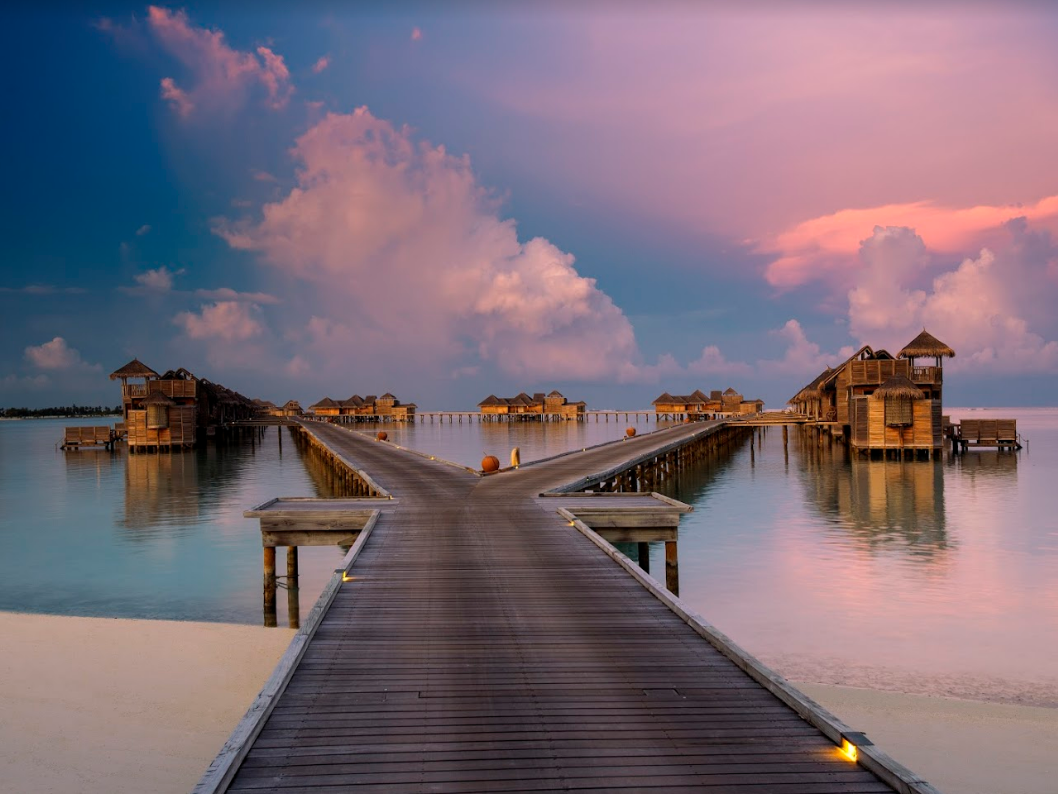 Gili Lankanfushi 18