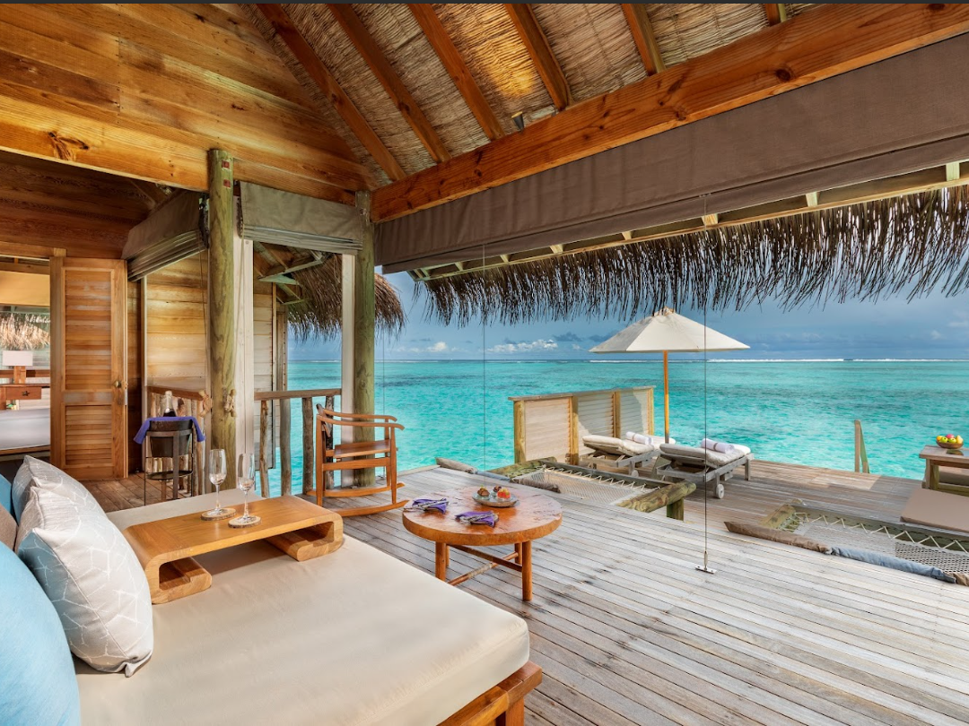 Gili Lankanfushi