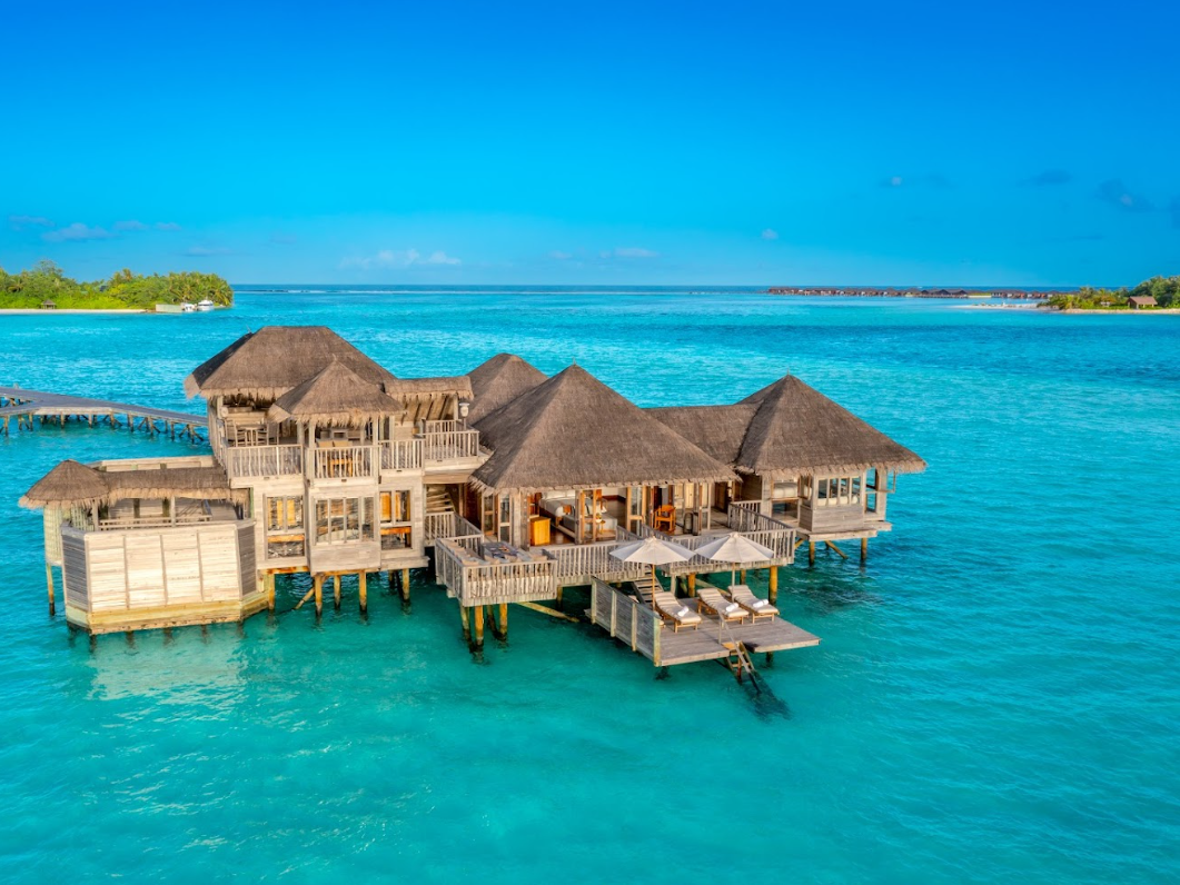 Gili Lankanfushi 5