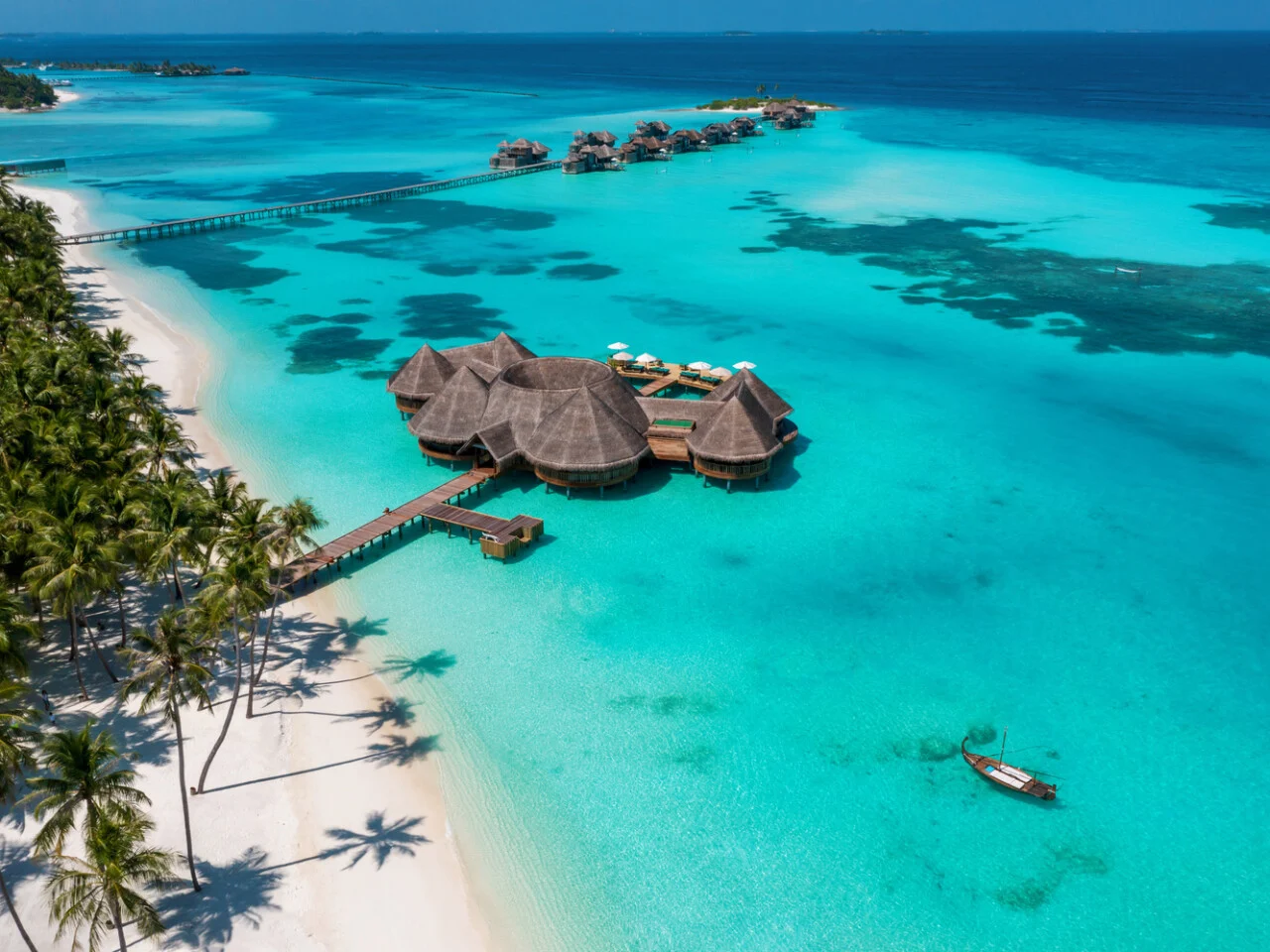 Gili Lankanfushi 3