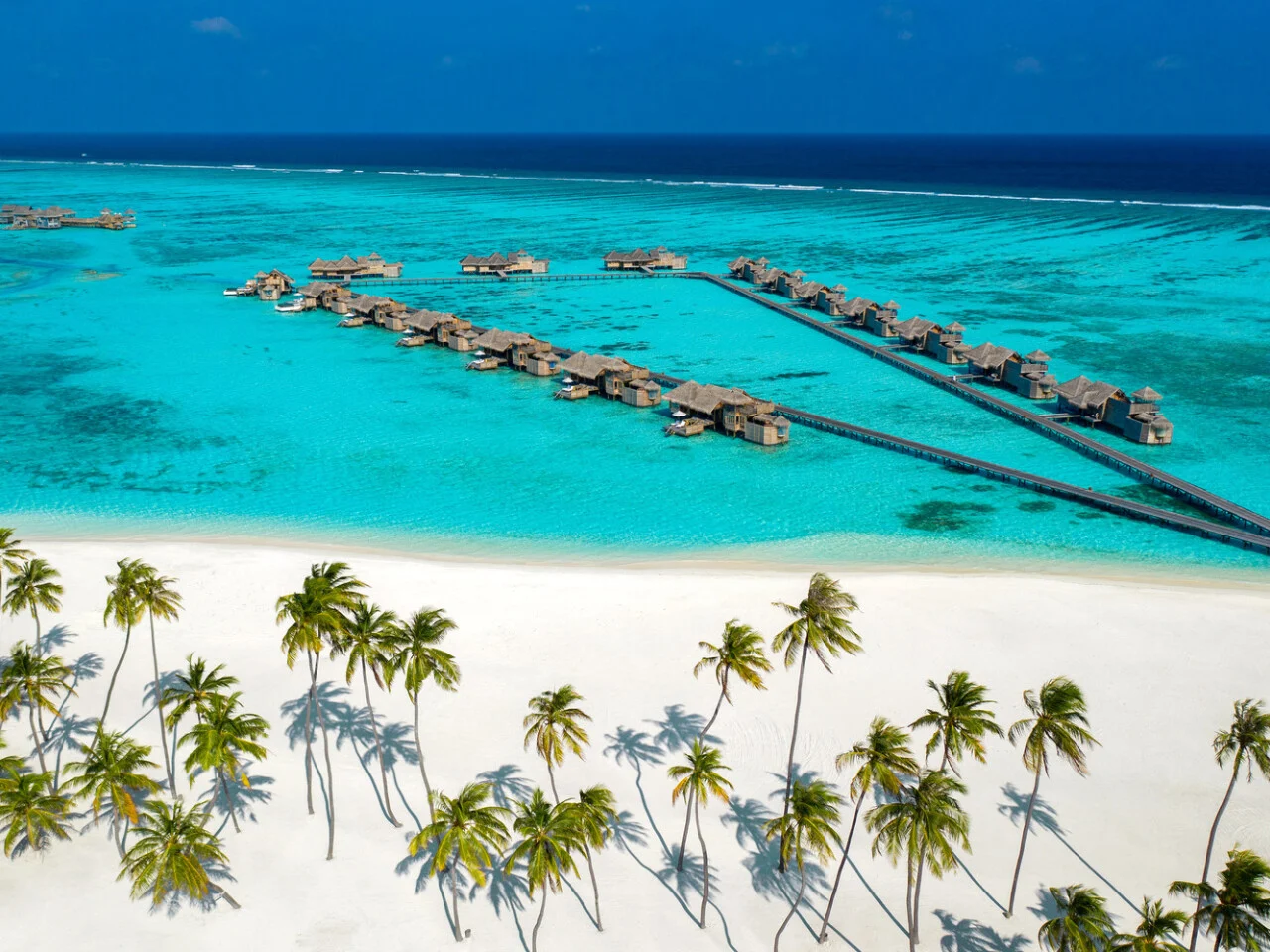 Gili Lankanfushi 6