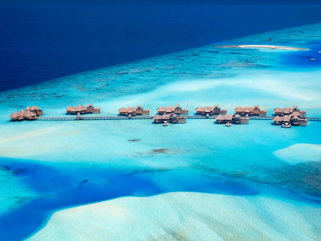 Gili Lankanfushi