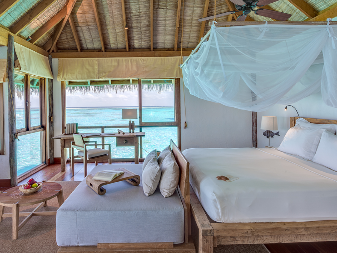 Gili Lankanfushi