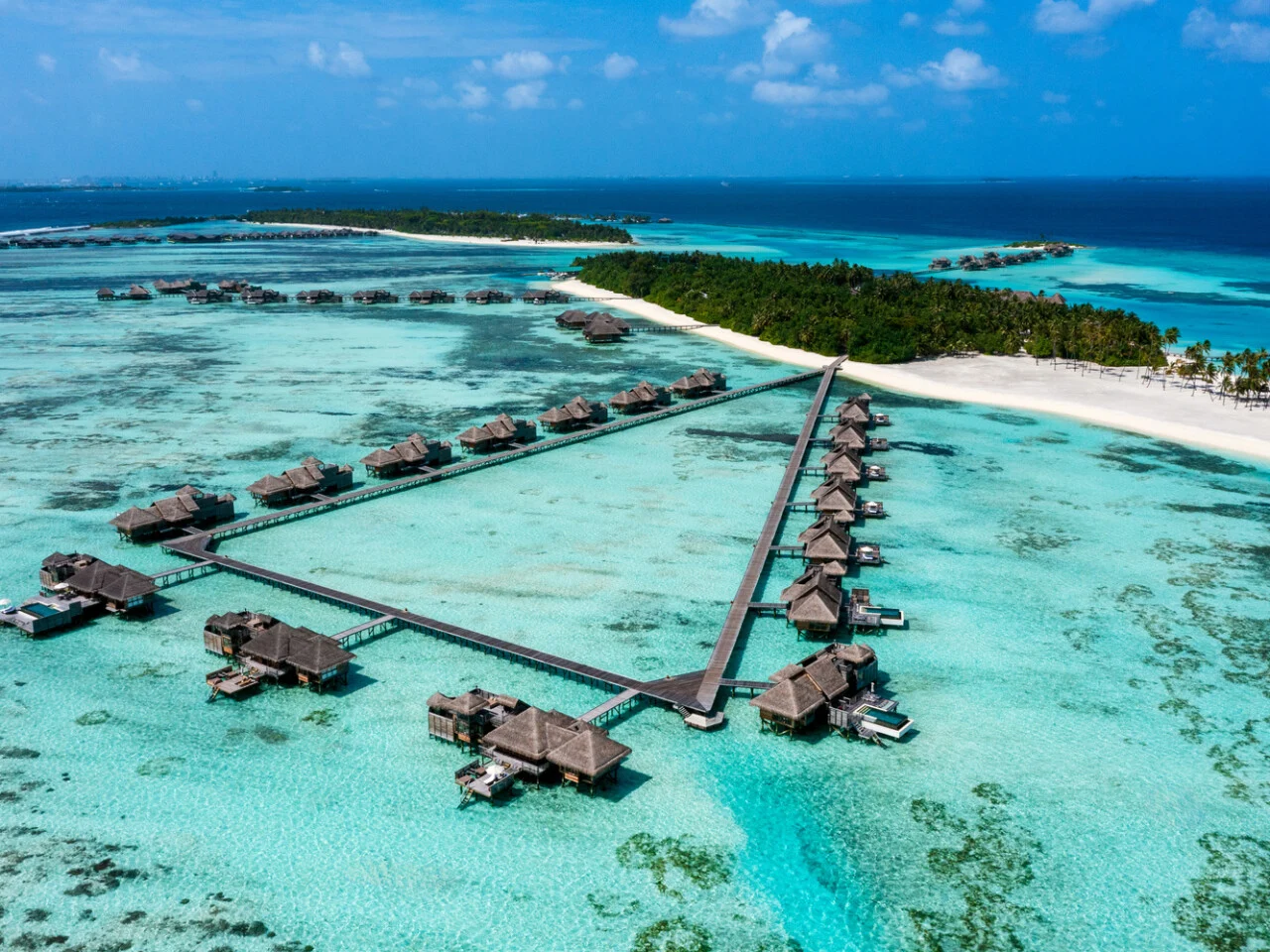 Gili Lankanfushi 12