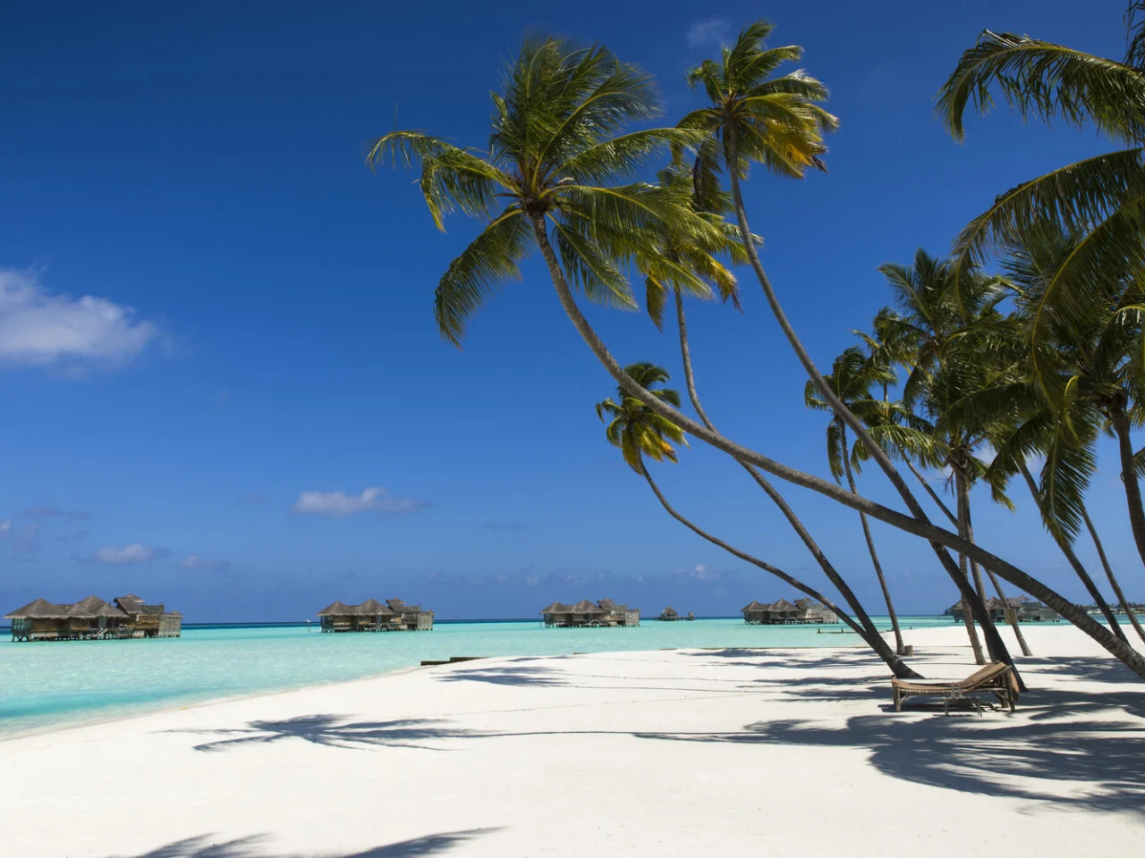 Gili Lankanfushi 2