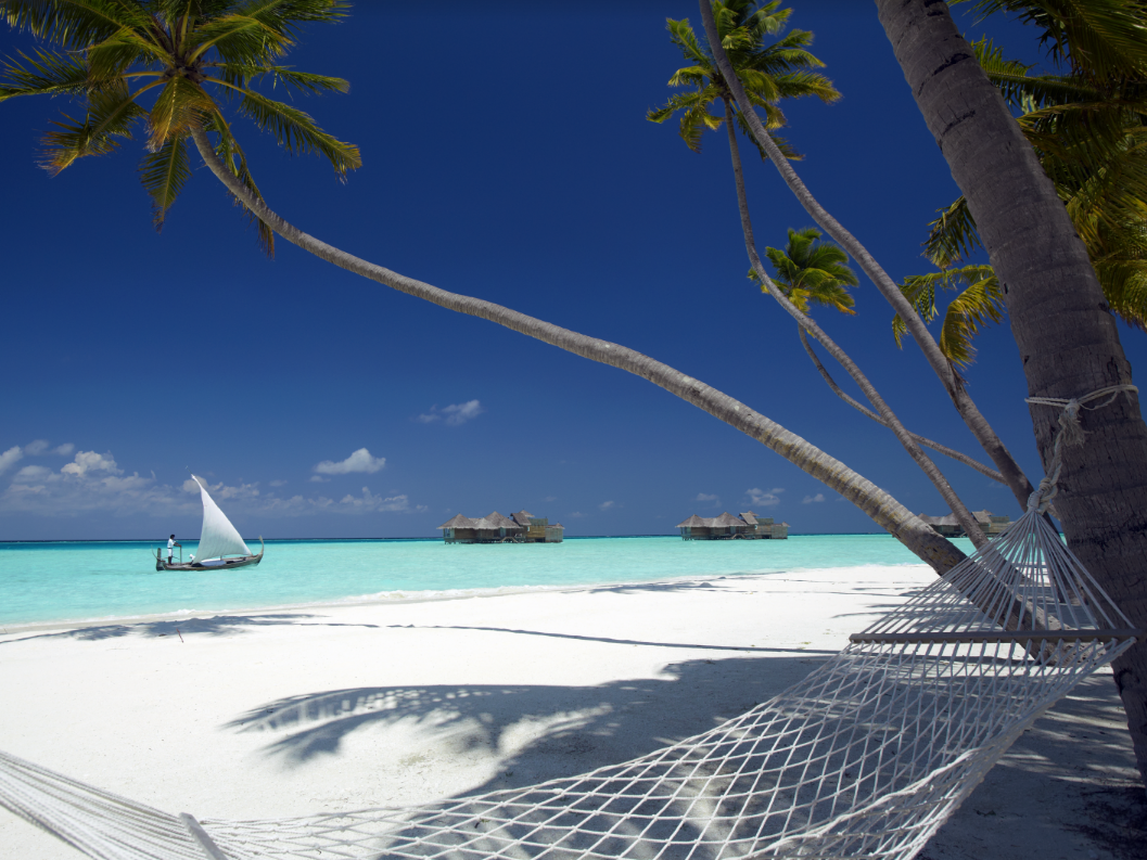 Gili Lankanfushi