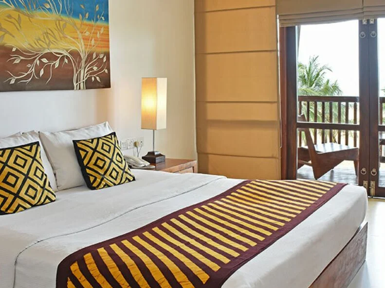 Goldi Sands Hotel 1