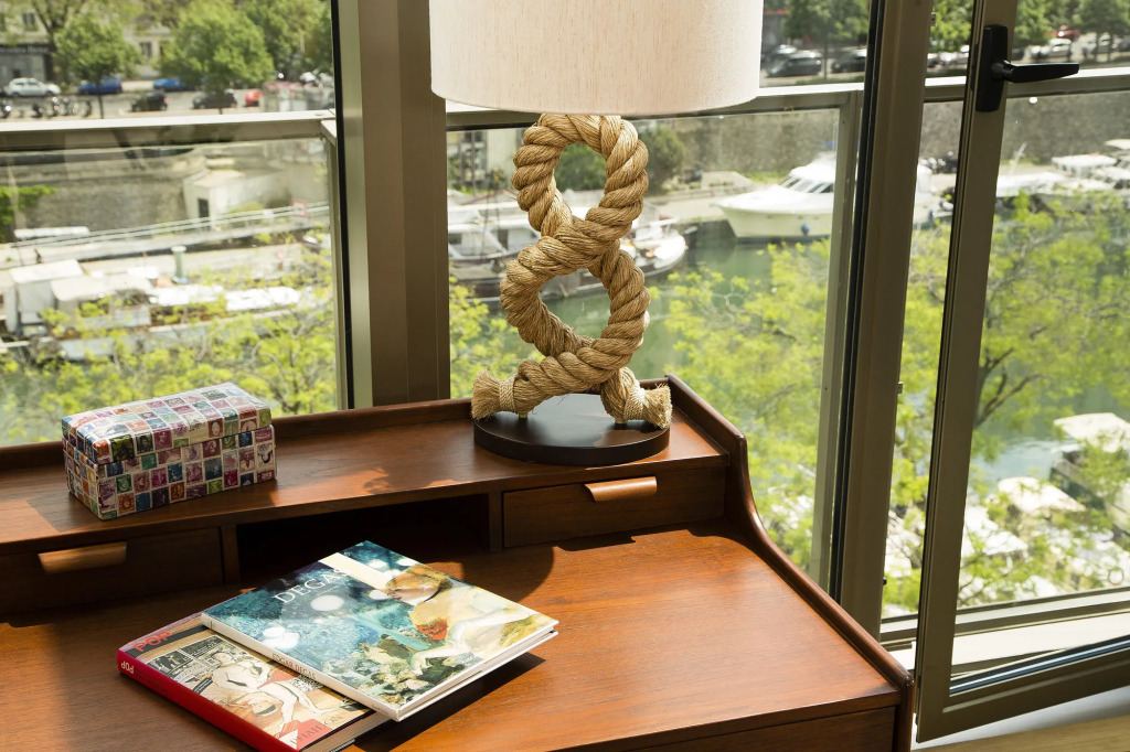 Goralska Résidences Hotel Paris Bastille 4