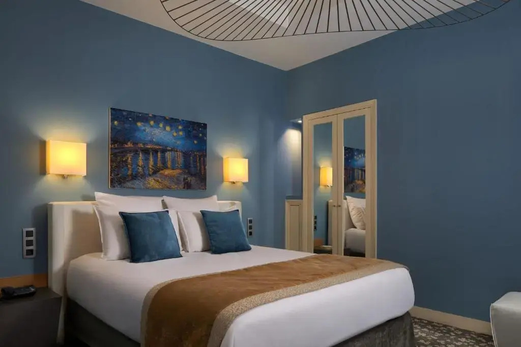 Grand Hotel Malher 5