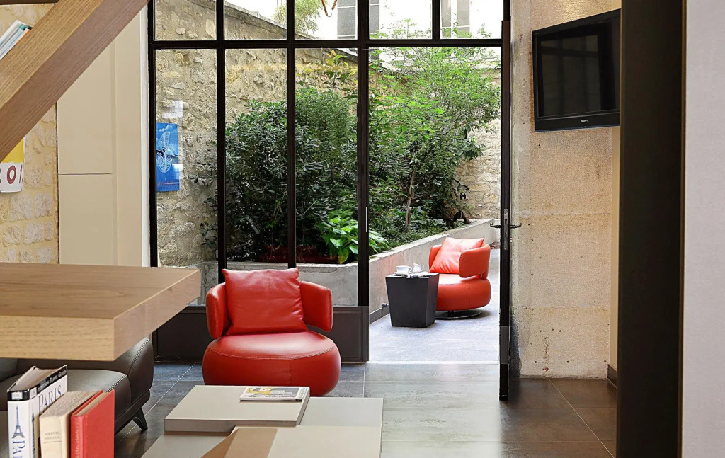 Grand Hotel Malher 3