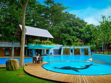 Grand Udawalawe Safari Resort 1