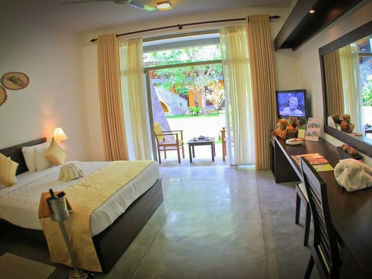 Grand Udawalawe Safari Resort 4