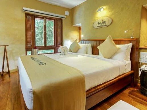 Grand Udawalawe Safari Resort 1