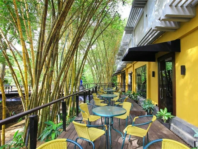 Grand Udawalawe Safari Resort 5