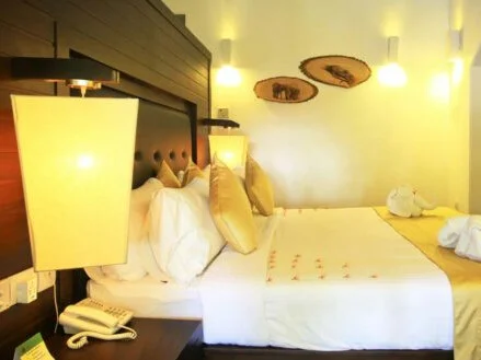Grand Udawalawe Safari Resort