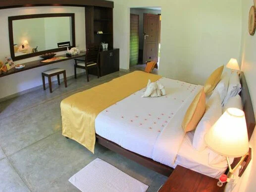 Grand Udawalawe Safari Resort 2