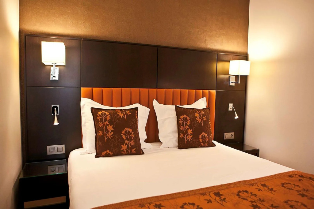 Hôtel 15 Montparnasse 3