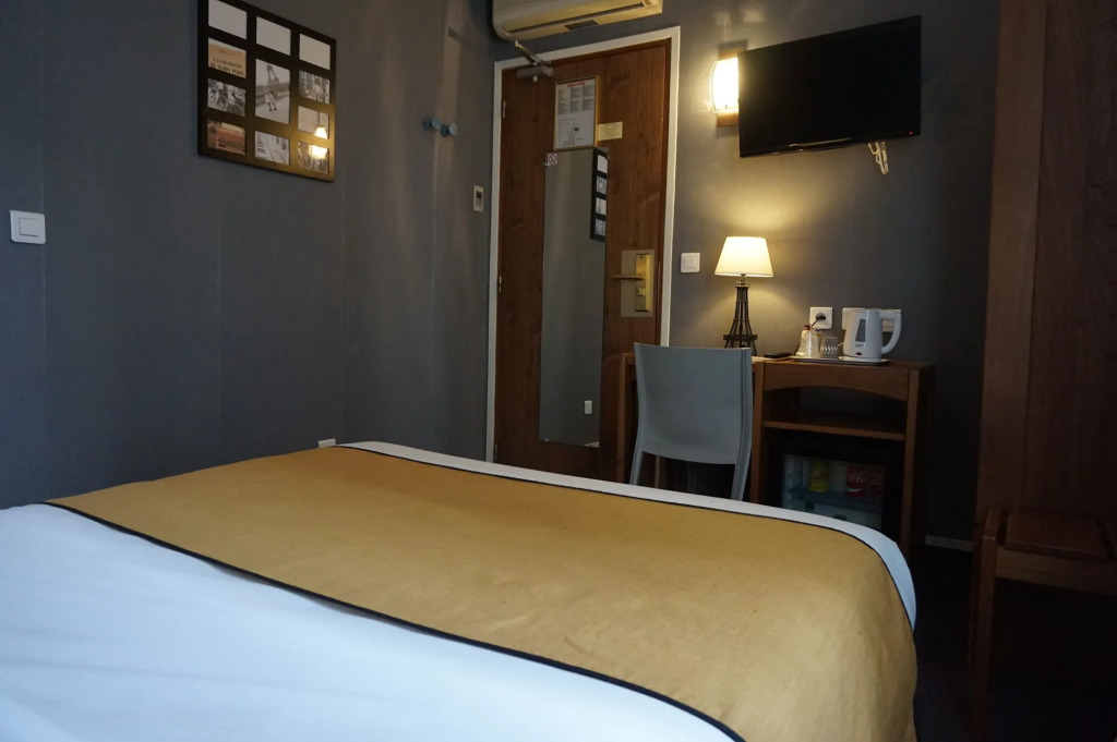 Hôtel Istria by Magna Arbor 1