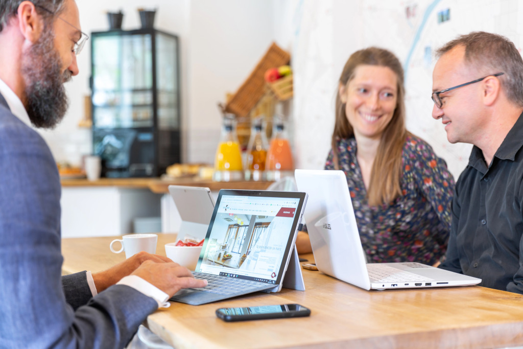 Hôtel Korner Etoile 2