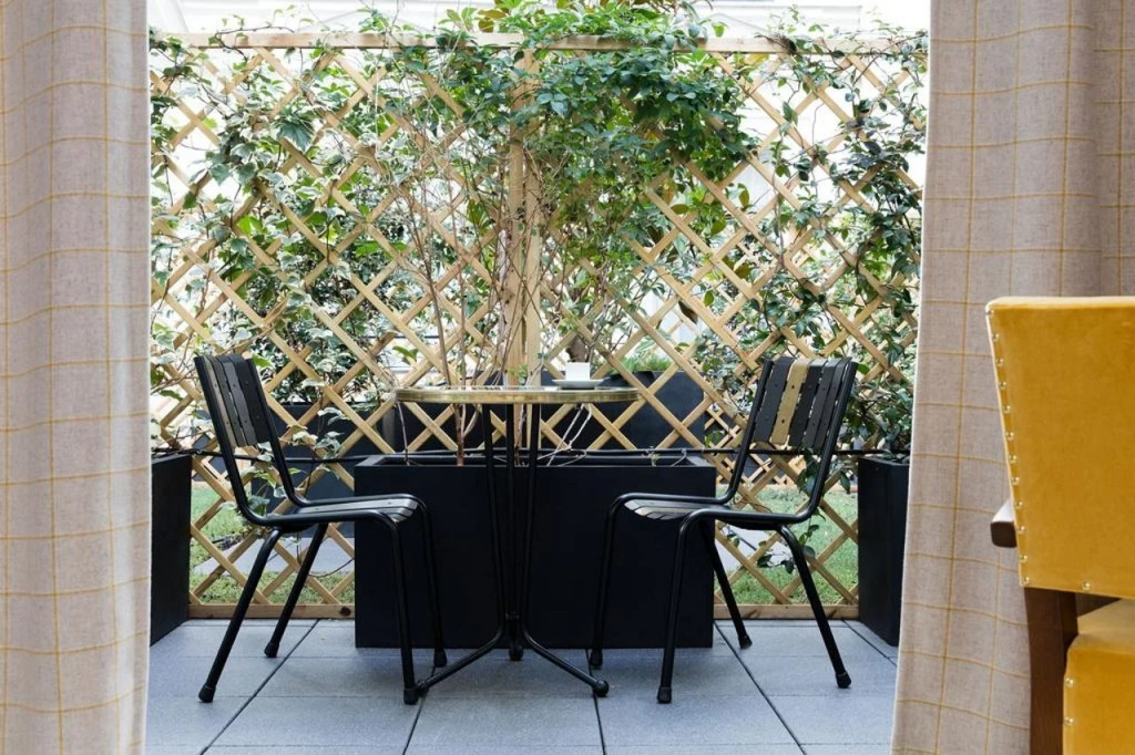 Hôtel Monsieur & Spa 3