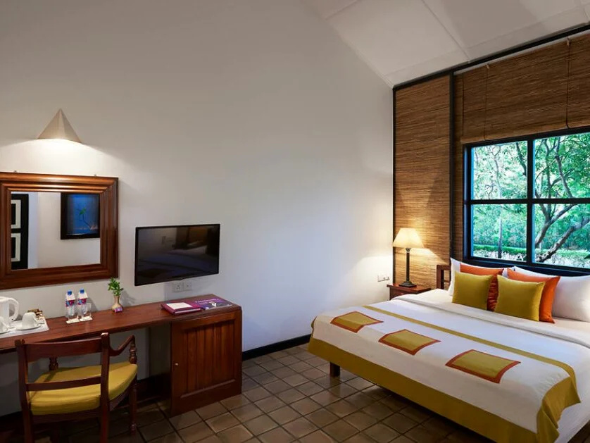 Habarana Village by Cinnamon 1