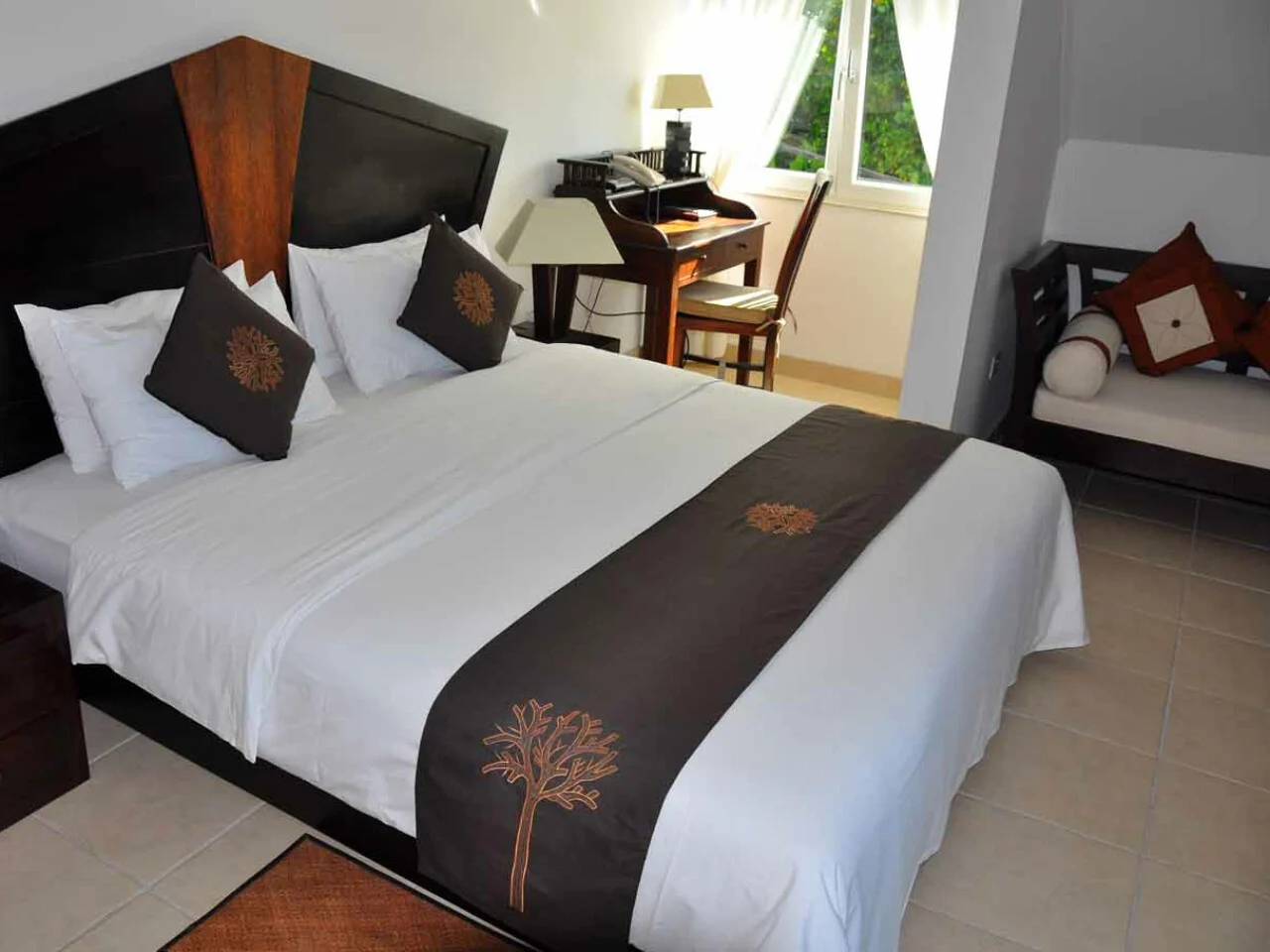 Hanneman Holiday Residence 3