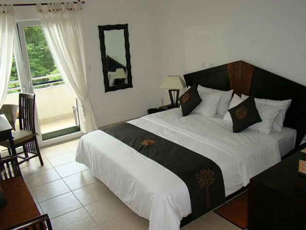 Hanneman Holiday Residence 3