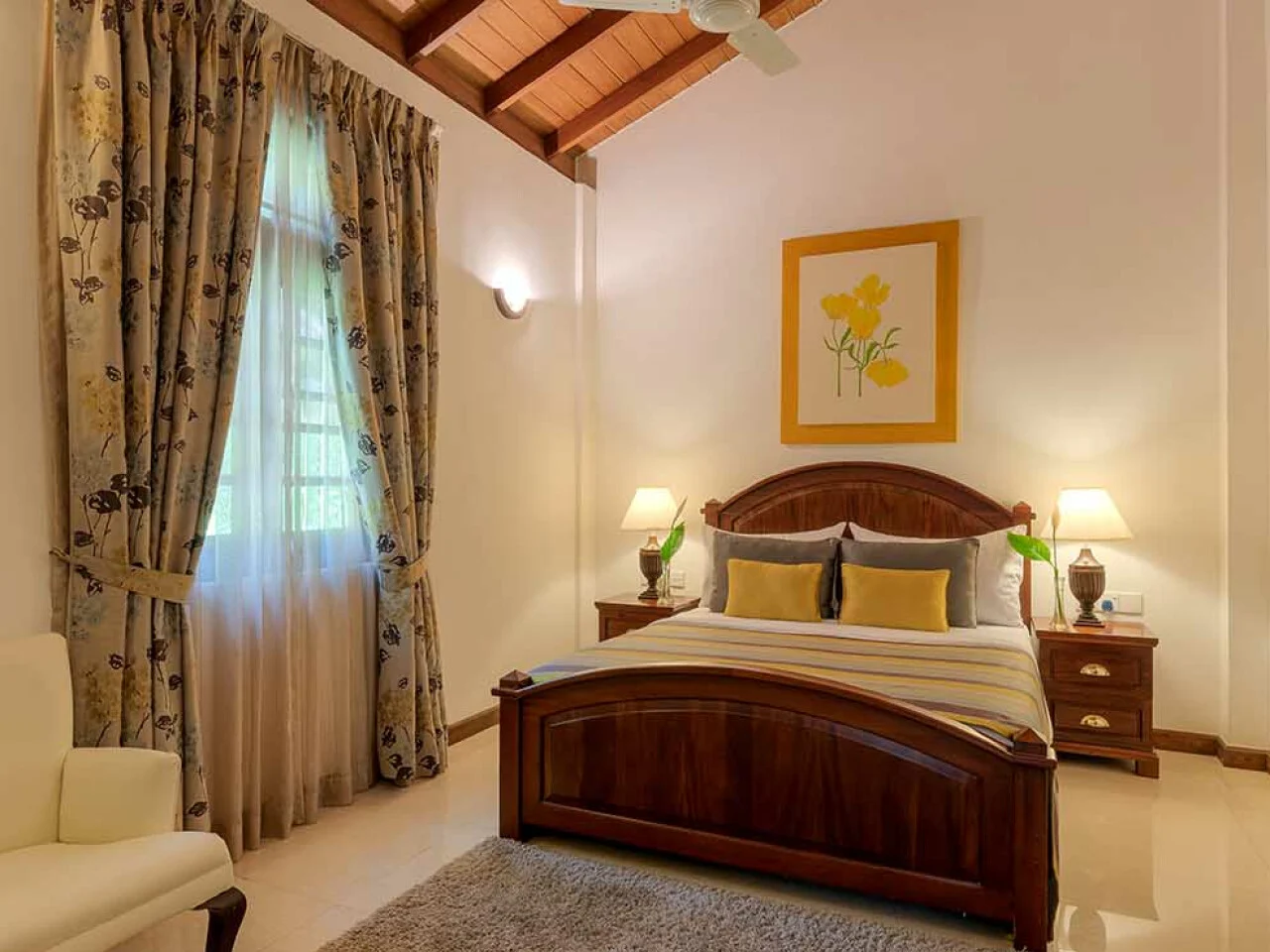 Hanthana Boutique Villa 3