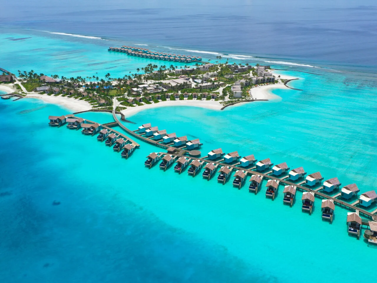 Hard Rock Hotel Maldives 11