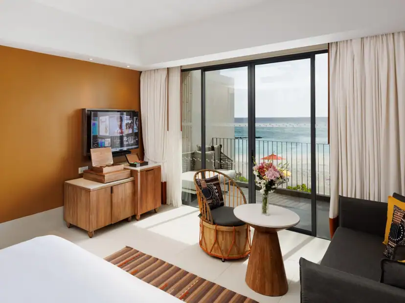 صورة: Hard Rock Hotel Maldives: Silver Sky Studio