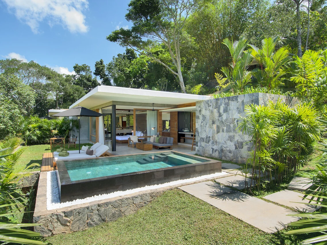 Haritha Villas + Spa 1