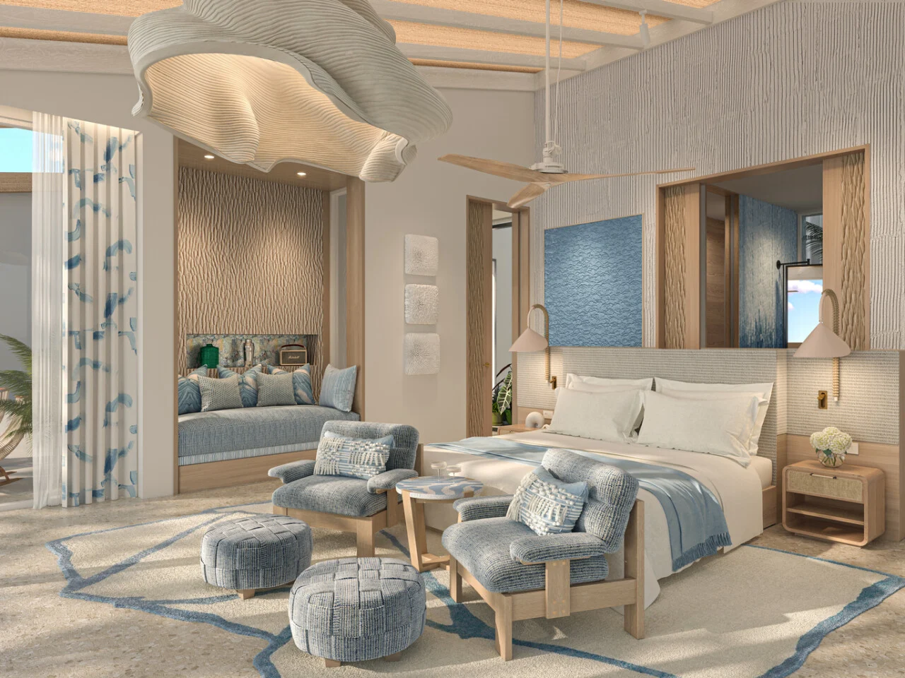 Five Bedroom Presidential Residence (Nowhere)