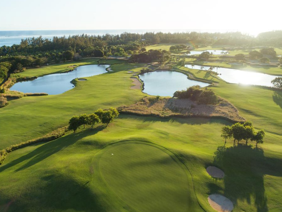 Heritage Awali Golf and Spa Resort 4