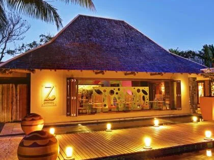 Heritage Awali Golf and Spa Resort