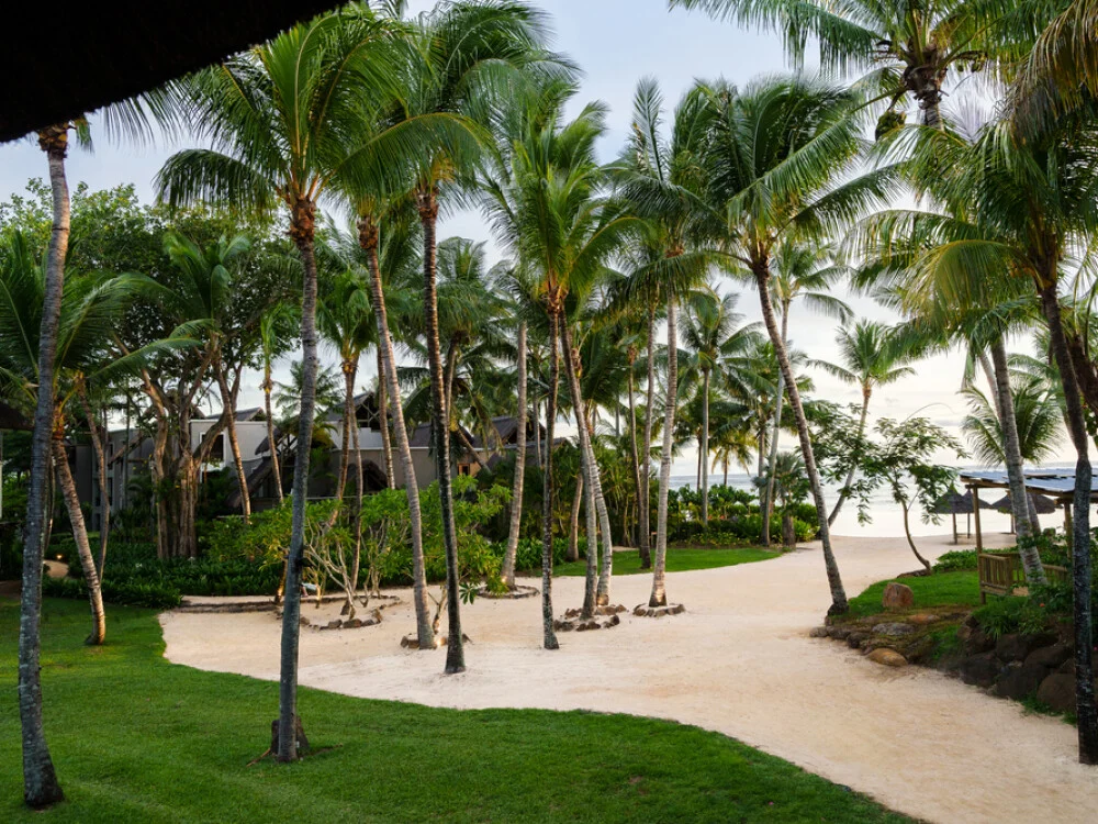 Heritage Awali Golf and Spa Resort 1
