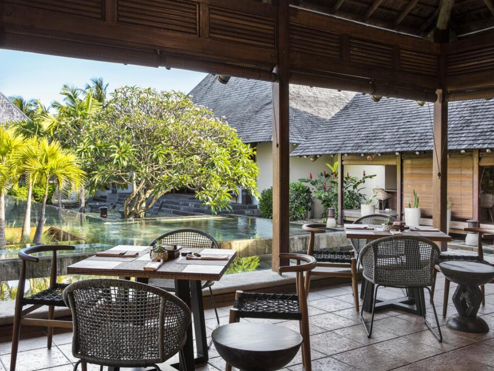 Heritage Awali Golf and Spa Resort 2