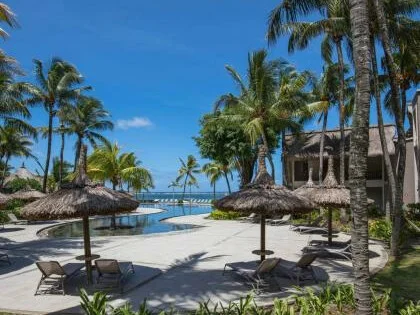 Heritage Awali Golf and Spa Resort 10