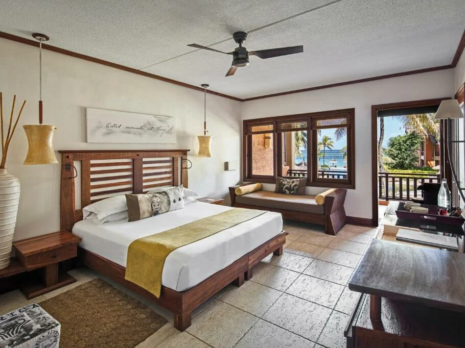 Heritage Awali Golf and Spa Resort 10