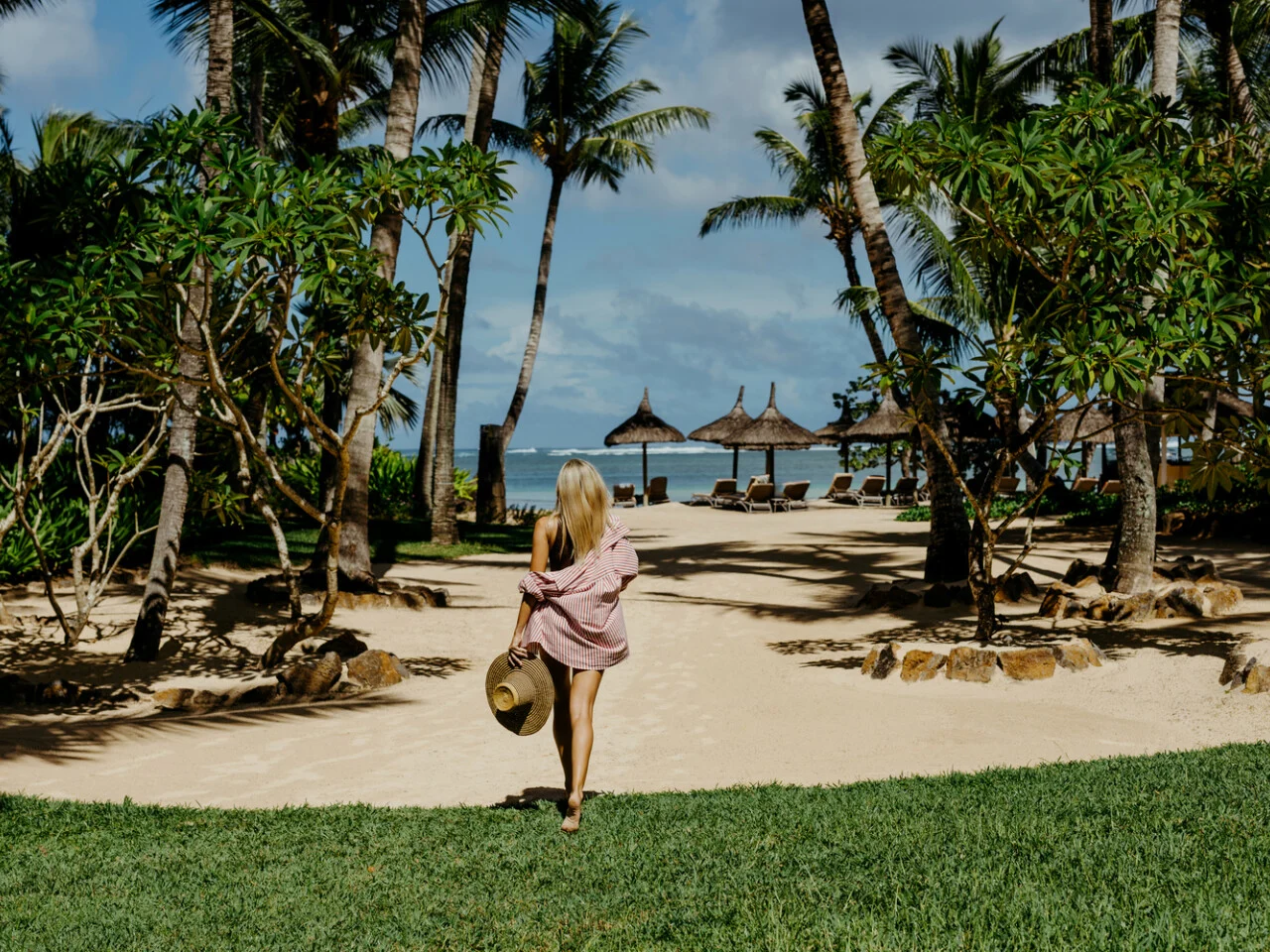 Heritage Awali Golf and Spa Resort 1